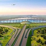 首都国际机场工程众筹